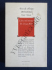 GIONO AUJOURD'HUI ACTES DU COLLOQUE INTERNATIONAL JEAN GIONO D'AIX EN PROVENCE (10-13 JUIN 1981). UNIVERSITE DE PROVENCE
