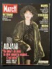 PARIS MATCH-N°2375-1 DECEMBRE 1994-ISABELLE ADJANI. 
