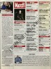PARIS MATCH-N°2375-1 DECEMBRE 1994-ISABELLE ADJANI. 
