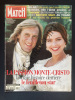 PARIS MATCH-N°2574-24 SEPTEMBRE 1998-ORNELLA MUTI/GERARD DEPARDIEU. 