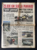 L'AUTO-JOURNAL-N°242-15 MARS 1960. 
