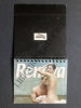 CALENDRIER RENOVA 2004-PHOTOGRAPHIES FRANCOIS ROUSSEAU. 