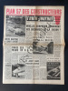 L'AUTO-JOURNAL-N°157-1 SEPTEMBRE 1956. 