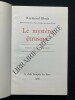 LE MYSTERE ETRUSQUE. RAYMOND BLOCH