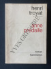 ANNE PREDAILLE. HENRI TROYAT