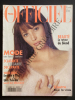 L'OFFICIEL PARIS-N°790-SEPTEMBRE 1994-CHRISTY TURLINGTON. 