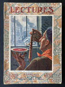 LECTURES POUR TOUS-AVRIL 1927