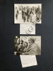 6 PHOTOS AFP SUR L'AFGHANISTAN. 