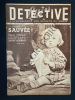 DETECTIVE-N°306-12 MAI 1952. 