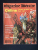MAGAZINE LITTERAIRE-N°317-JANVIER 1994. 