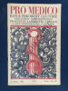 PRO MEDICO-2e ANNEE-1925-N°2. 
