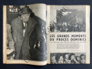 PARIS MATCH-N°296-4 DECEMBRE 1954. 