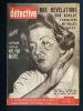 DETECTIVE-N°659-13 FEVRIER 1959. 
