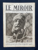 LE MIROIR-N°266-29 DECEMBRE 1918. 