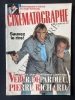 CINEMATOGRAPHE-N°125-DECEMBRE 1986. 