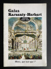 MAIS, QUI EST QUI?-JEAN BARBIER-PROGRAMME GALAS KARSENTY-HERBERT-SAISON 1985-1986. 