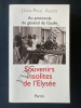 AU PROTOCOLE DU GENERAL DE GAULLE SOUVENIRS INSOLITES DE L'ELYSEE. JEAN-PAUL ALEXIS