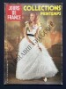 JOURS DE FRANCE-N&deg;1312-DU 23 AU 29 FEVRIER 1980-COLLECTIONS PRINTEMPS. 