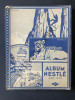 ALBUM NESTLE-1939-1940-SPORTS-ANIMAUX-PAYSAGES DE FRANCE. 