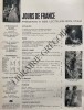 JOURS DE FRANCE-N&deg;447-8 JUIN 1963. 