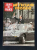 JOURS DE FRANCE-N°1378-DU 30 MAI AU 5 JUIN 1981. 