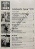 JOURS DE FRANCE-N&deg;1378-DU 30 MAI AU 5 JUIN 1981. 