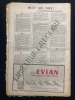 L'EXPRESS-N°563-29 MARS 1962. 