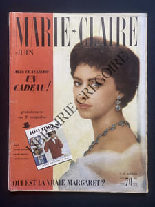 MARIE-CLAIRE-N°44-JUIN 1958