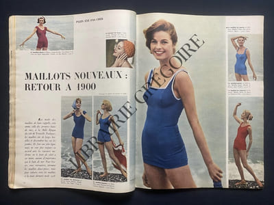 MARIE-CLAIRE-N°44-JUIN 1958