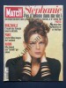 PARIS MATCH-N°2509-26 JUIN 1997-STEPHANIE GRIMALDI. 