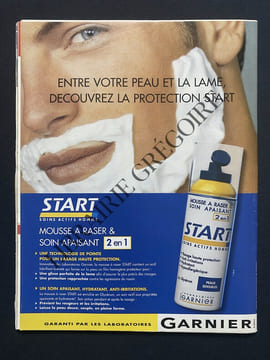 PARIS MATCH-N°2509-26 JUIN 1997-STEPHANIE GRIMALDI. undefined