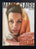 MARIE-CLAIRE-N°88-FEVRIER 1962-SPECIAL TRICOT. 