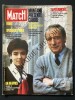 PARIS MATCH-N°1974-27 MARS 1987-YVES MONTAND. 