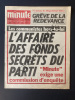 MINUTE-N°880-DU 21 AU 27 FEVRER 1979. 