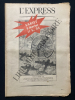 L'EXPRESS-N°347-13 FEVRIER 1958-SAKIET 8 FEVRIER 11 H O3. 