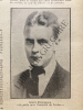L'EXPRESS-N°347-13 FEVRIER 1958-SAKIET 8 FEVRIER 11 H O3. 