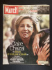 PARIS MATCH-N°2656-20 AVRIL 2000-CLAIRE CHAZAL. 