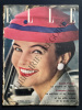 ELLE-N°490-2 MAI 1955. 