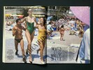 PARIS MATCH-N°1991-24 JUILLET 1987-ISABELLE ADJANI. 