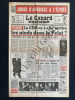 LE CANARD ENCHAINE-N°3561-25 JANVIER 1989. 