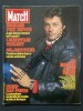 PARIS MATCH-N°1686-18 SEPTEMBRE 1981-ALAIN DELON. 