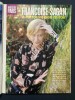 PARIS MATCH-N°2577-5 OCTOBRE 1998-SHARON STONE/JEANNE MOREAU. 
