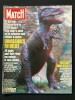 PARIS MATCH-N°2318-28 OCTOBRE 1993. 