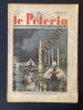 LE PELERIN-N°3147-18 JUILLET 1937. 