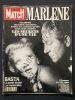 PARIS MATCH-N°2243-21 MAI 1992-MARLENE DIETRICH. 