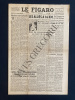 LE FIGARO-N°200-DIMANCHE 8 ET LUNDI 9 AVRIL 1945. 