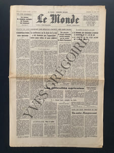 LE MONDE-N°9214-VENDREDI 30 AOUT 1974