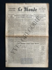 LE MONDE-N°8907-DIMANCHE 2 ET LUNDI 3 SEPTEMBRE 1973. 