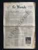 LE MONDE-N&deg;8910-JEUDI 6 SEPTEMBRE 1973. 