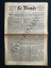 LE MONDE-N°5606-VENDREDI 25 JANVIER 1963. 